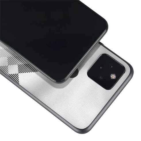 Germany Soccer Flag Google Pixel 5a Skin